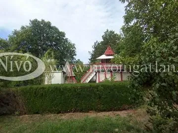 Eladó üdülő és hétvégi ház Veszprém 20 nm