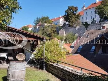 Eladó lakás Veszprém 106 nm