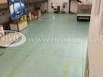 Kiadó kereskedelmi és ipari ingatlan Veszprém 480 nm