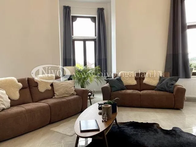 Kiadó lakás Veszprém 98 nm