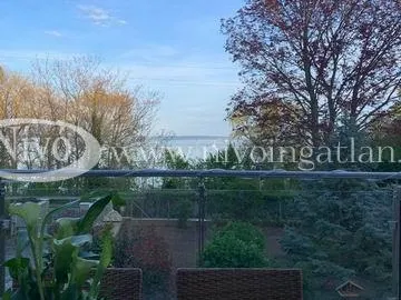 Eladó ház Balatonszepezd 110 nm