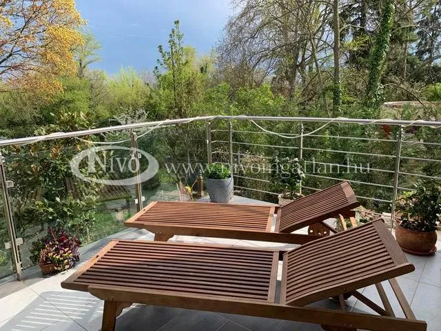 Eladó ház Balatonszepezd 110 nm