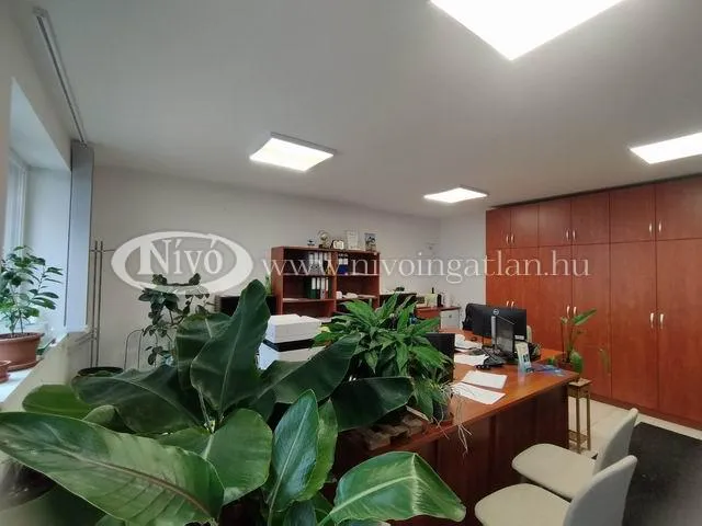 Kiadó kereskedelmi és ipari ingatlan Veszprém 32 nm