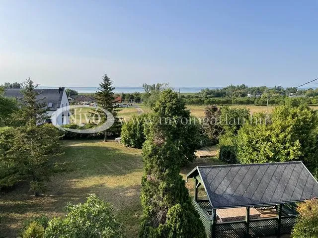 Eladó ház Paloznak 96 nm