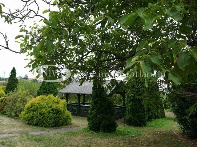 Eladó ház Paloznak 96 nm