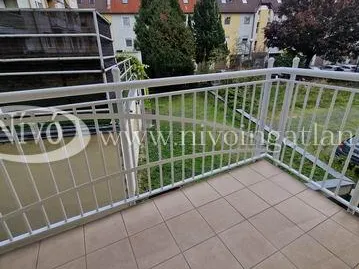 Kiadó lakás Zalaegerszeg 65 nm