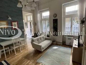 Eladó lakás Budapest XII. kerület 53 nm