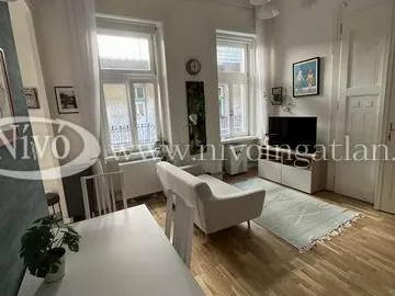 Eladó lakás Budapest XII. kerület 53 nm