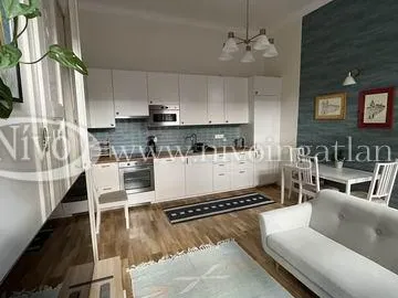 Eladó lakás Budapest XII. kerület 53 nm