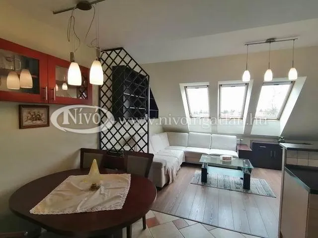 Kiadó lakás Veszprém 78 nm