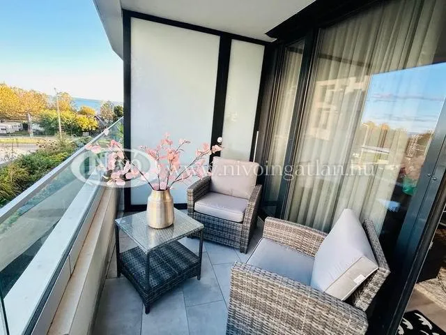 Eladó lakás Alsóörs 44 nm