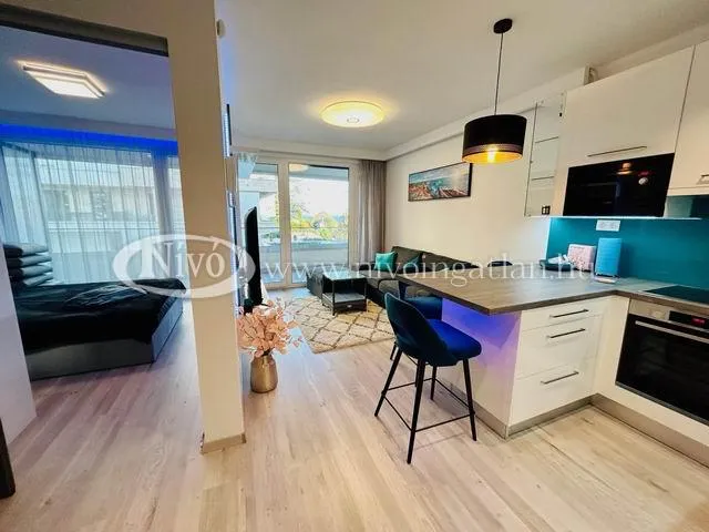 Eladó lakás Alsóörs 44 nm