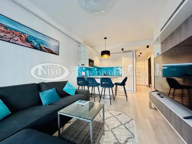 Eladó lakás Alsóörs 44 nm