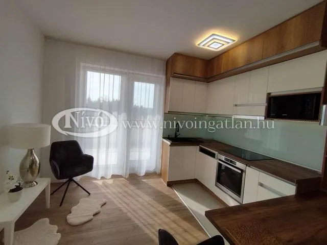 Kiadó lakás Veszprém 42 nm