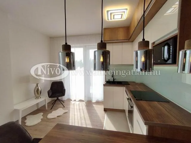 Kiadó lakás Veszprém 42 nm