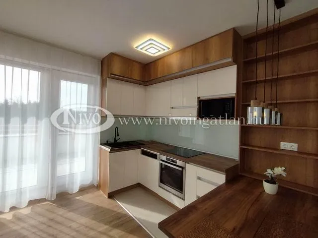 Kiadó lakás Veszprém 42 nm