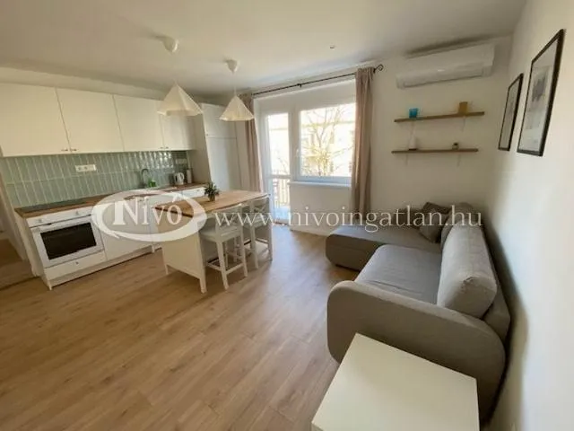 Kiadó lakás Veszprém 54 nm