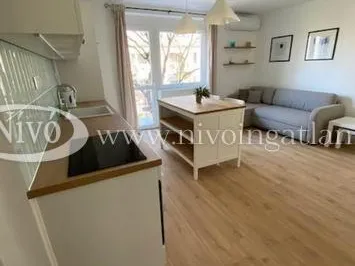 Kiadó lakás Veszprém 54 nm