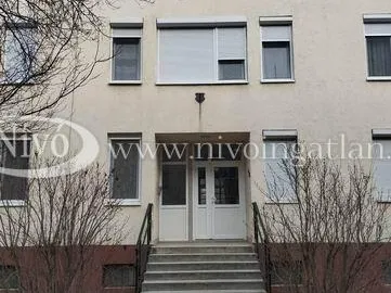 Eladó lakás Hajmáskér 43 nm