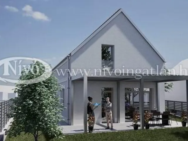 Eladó ház Veszprém 120 nm