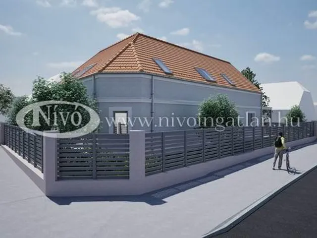 Eladó ház Veszprém 120 nm