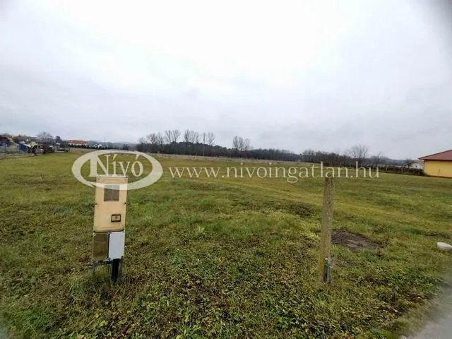 Eladó telek Veszprém 974 nm
