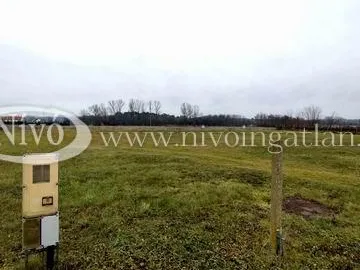 Eladó telek Veszprém 974 nm