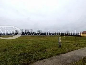 Eladó telek Veszprém 974 nm