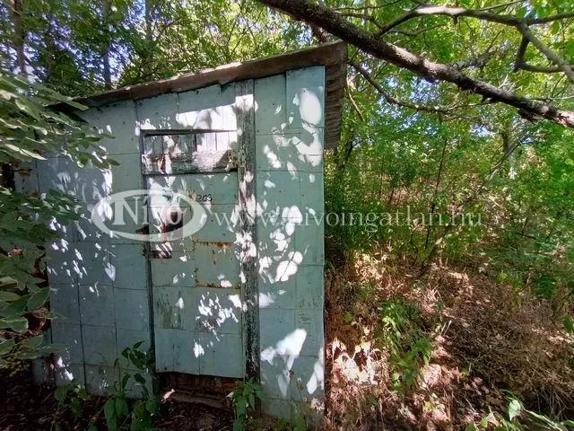 Eladó telek Sóly 1055 nm