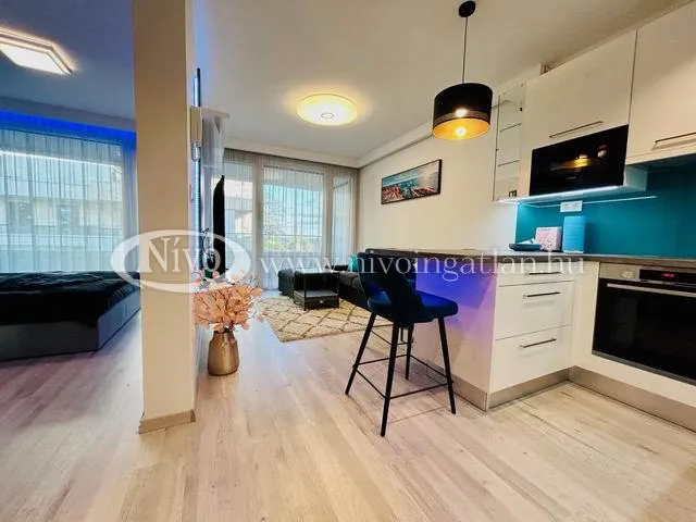 Eladó üdülő és hétvégi ház Alsóörs 44 nm