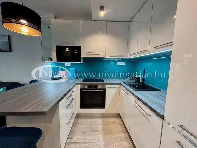 Eladó üdülő és hétvégi ház Alsóörs 44 nm