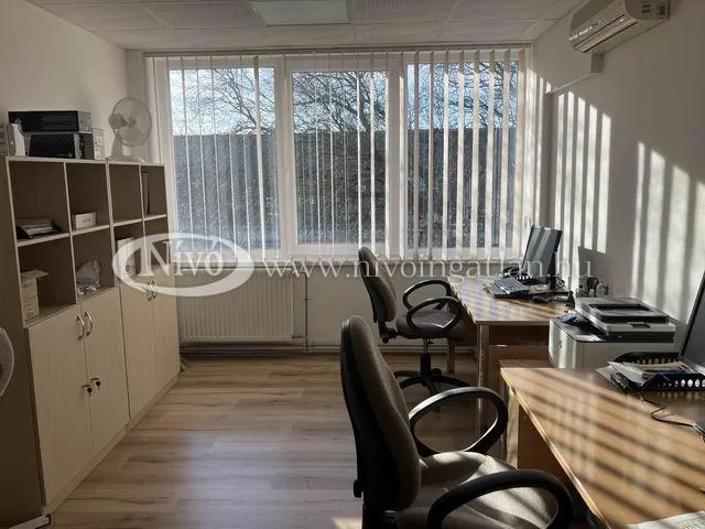 Kiadó kereskedelmi és ipari ingatlan Veszprém 16 nm