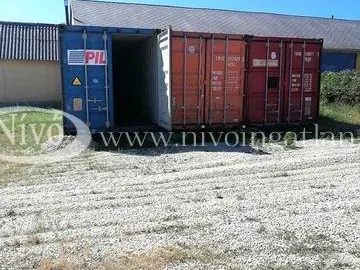 Kiadó kereskedelmi és ipari ingatlan Veszprém 30 nm