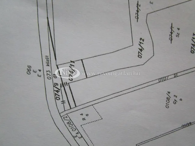 Eladó mezőgazdasági ingatlan Kőszeg