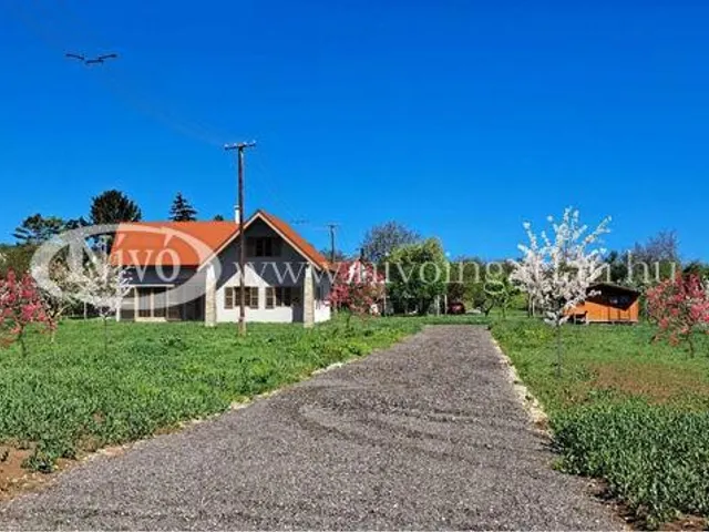 Eladó ház Balatonalmádi 108 nm