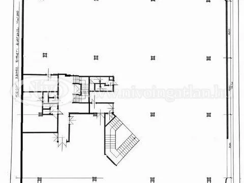Kiadó kereskedelmi és ipari ingatlan Ajka 1200 nm