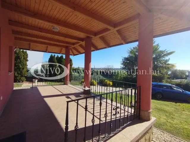 Kiadó ház Balatonalmádi 70 nm