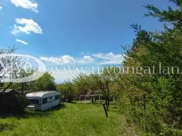 Eladó telek Balatonkenese 873 nm