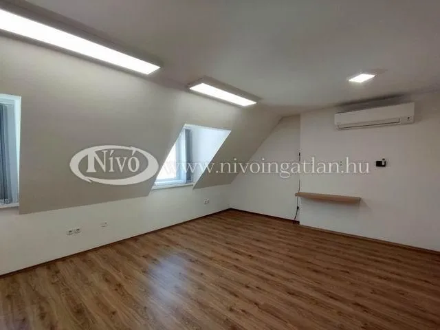 Kiadó kereskedelmi és ipari ingatlan Veszprém 26 nm