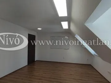 Kiadó kereskedelmi és ipari ingatlan Veszprém 26 nm