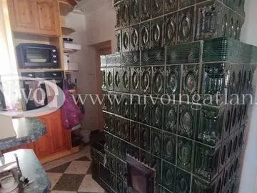 Kiadó ház Nemesvámos 200 nm