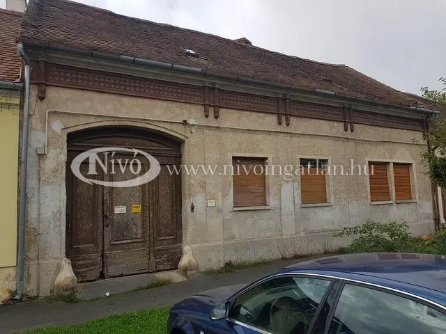 Eladó ház Kőszeg 338 nm