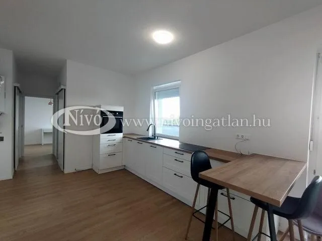 Eladó lakás Veszprém 48 nm