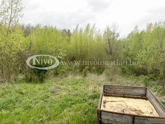 Eladó telek Dióskál 4660 nm