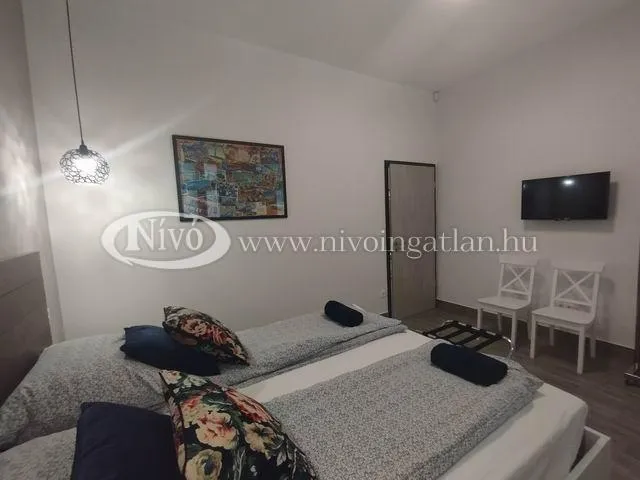 Kiadó lakás Veszprém 72 nm