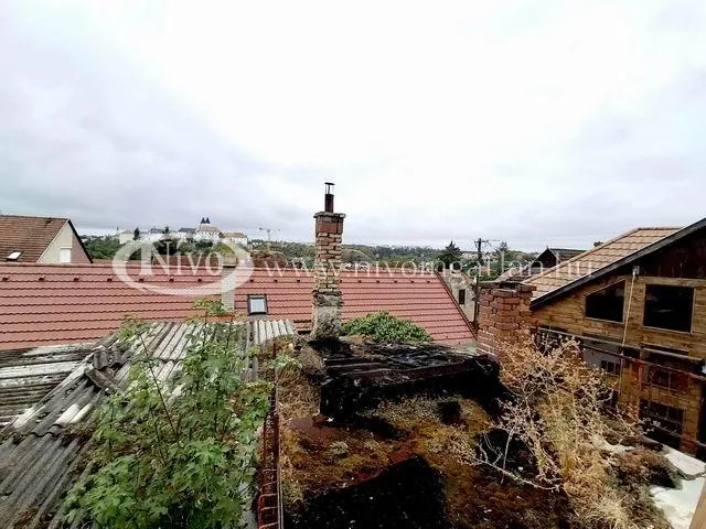 Eladó ház Veszprém 120 nm