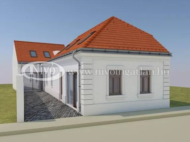 Eladó ház Veszprém 120 nm