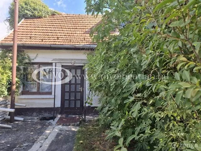 Eladó ház Veszprém 49 nm