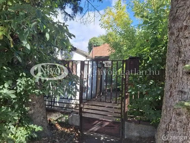 Eladó ház Veszprém 49 nm