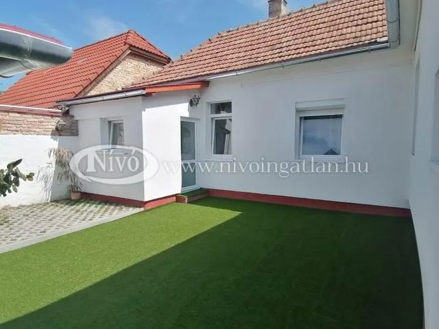 Kiadó ház Veszprém 48 nm